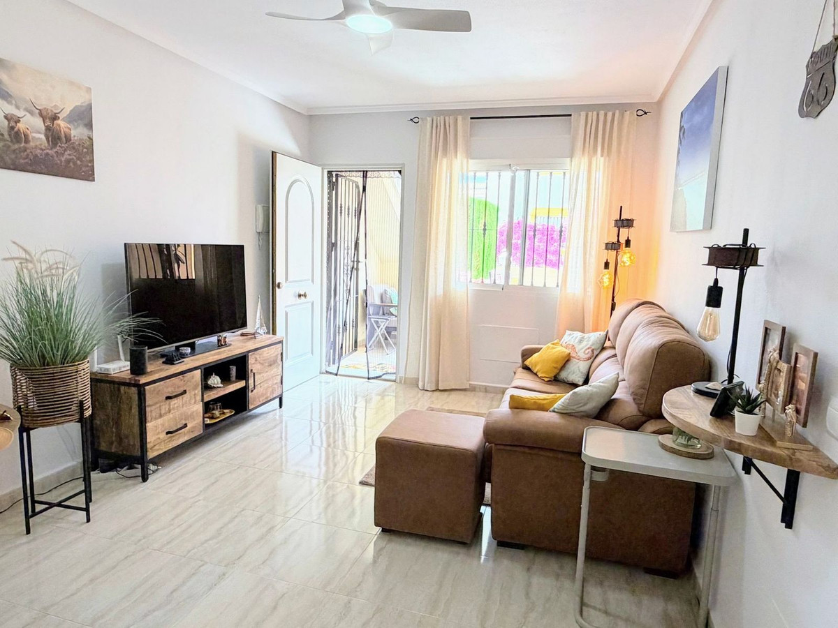 Appartement te koop in Villamartin | 2 slaapkamers H5493904