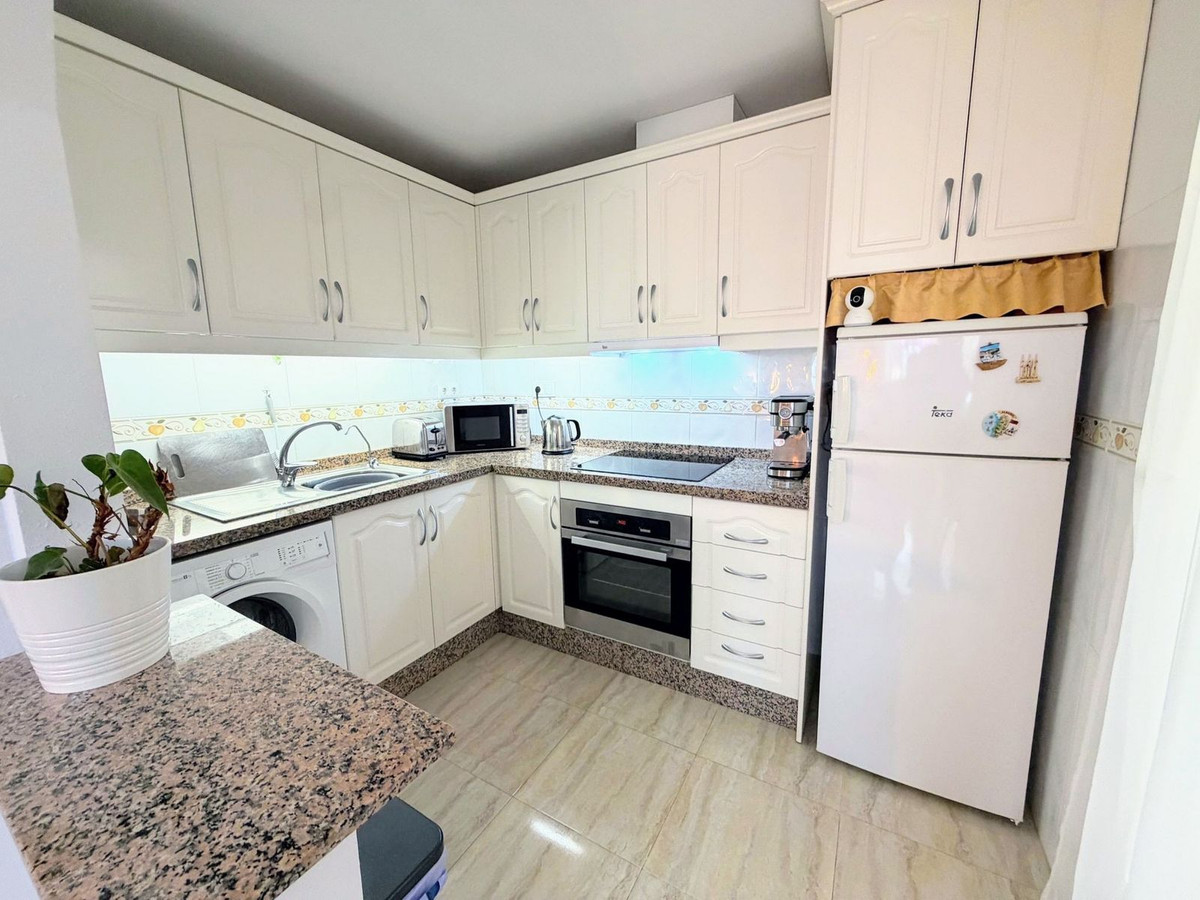 Appartement te koop in Villamartin | 2 slaapkamers H5493904