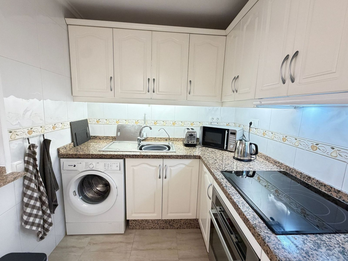 Appartement te koop in Villamartin | 2 slaapkamers H5493904