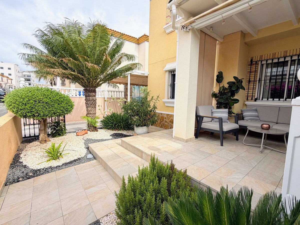 Appartement te koop in Villamartin | 2 slaapkamers H5493904