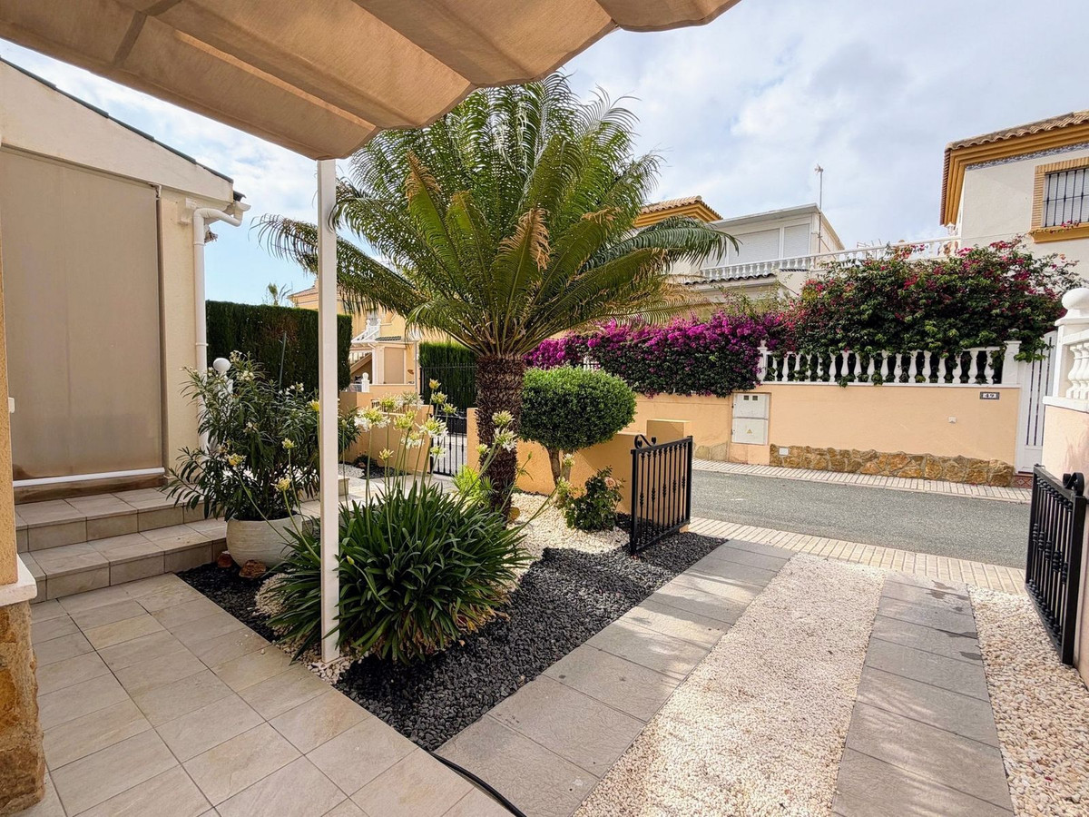 Appartement te koop in Villamartin | 2 slaapkamers H5493904