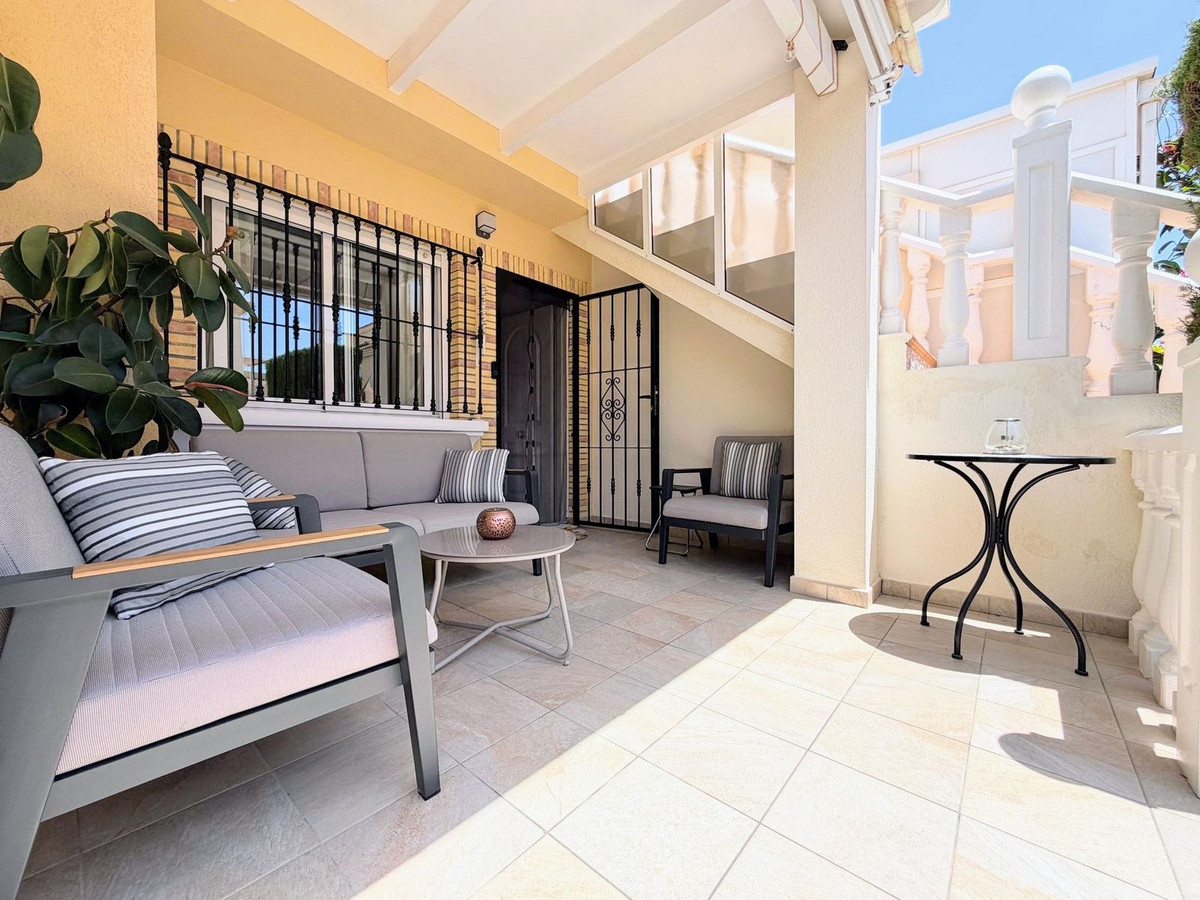 Appartement te koop in Villamartin | 2 slaapkamers H5493904