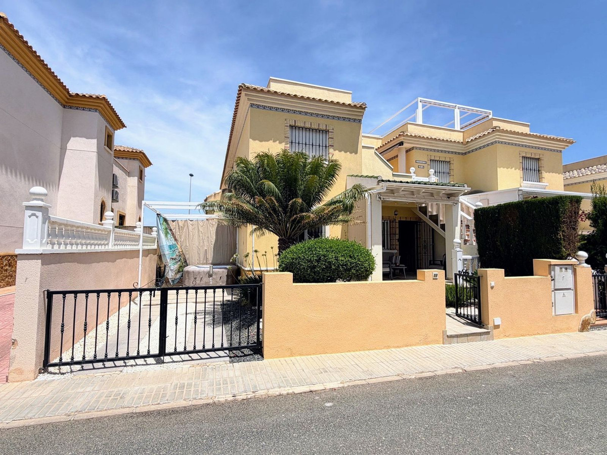 Appartement te koop in Villamartin | 2 slaapkamers H5493904