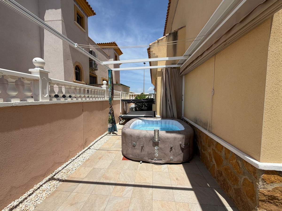 Appartement te koop in Villamartin | 2 slaapkamers H5493904