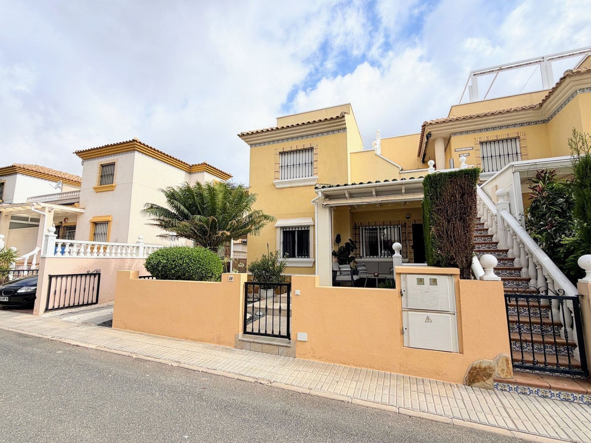 Appartement te koop in Villamartin | 2 slaapkamers H5493904