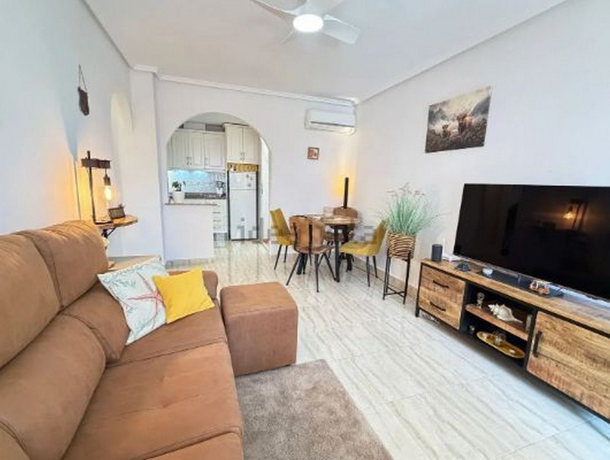 Appartement te koop in Villamartin | 2 slaapkamers H5493904