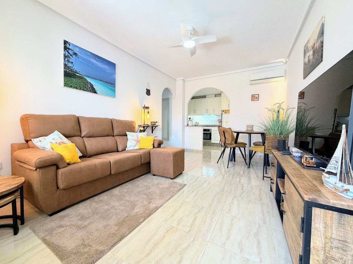 Appartement te koop in Villamartin | 2 slaapkamers H5493904