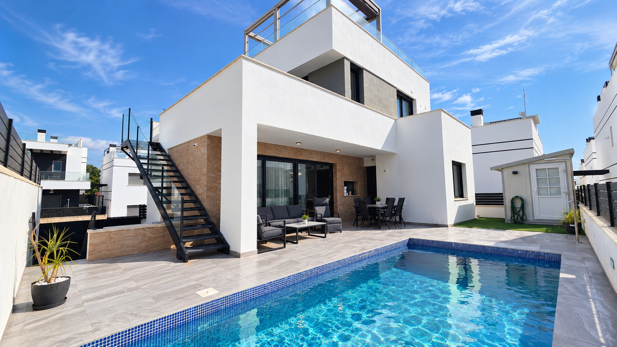 Huis te koop in Villamartin | 6 slaapkamers H5494570