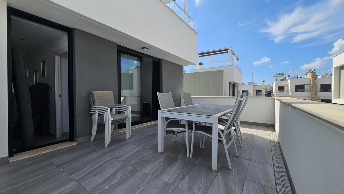 Huis te koop in Villamartin | 6 slaapkamers H5494570