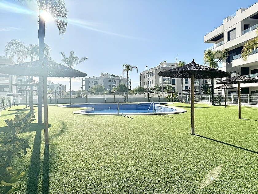 Penthouse te koop in Villamartin | 3 slaapkamers H5497045