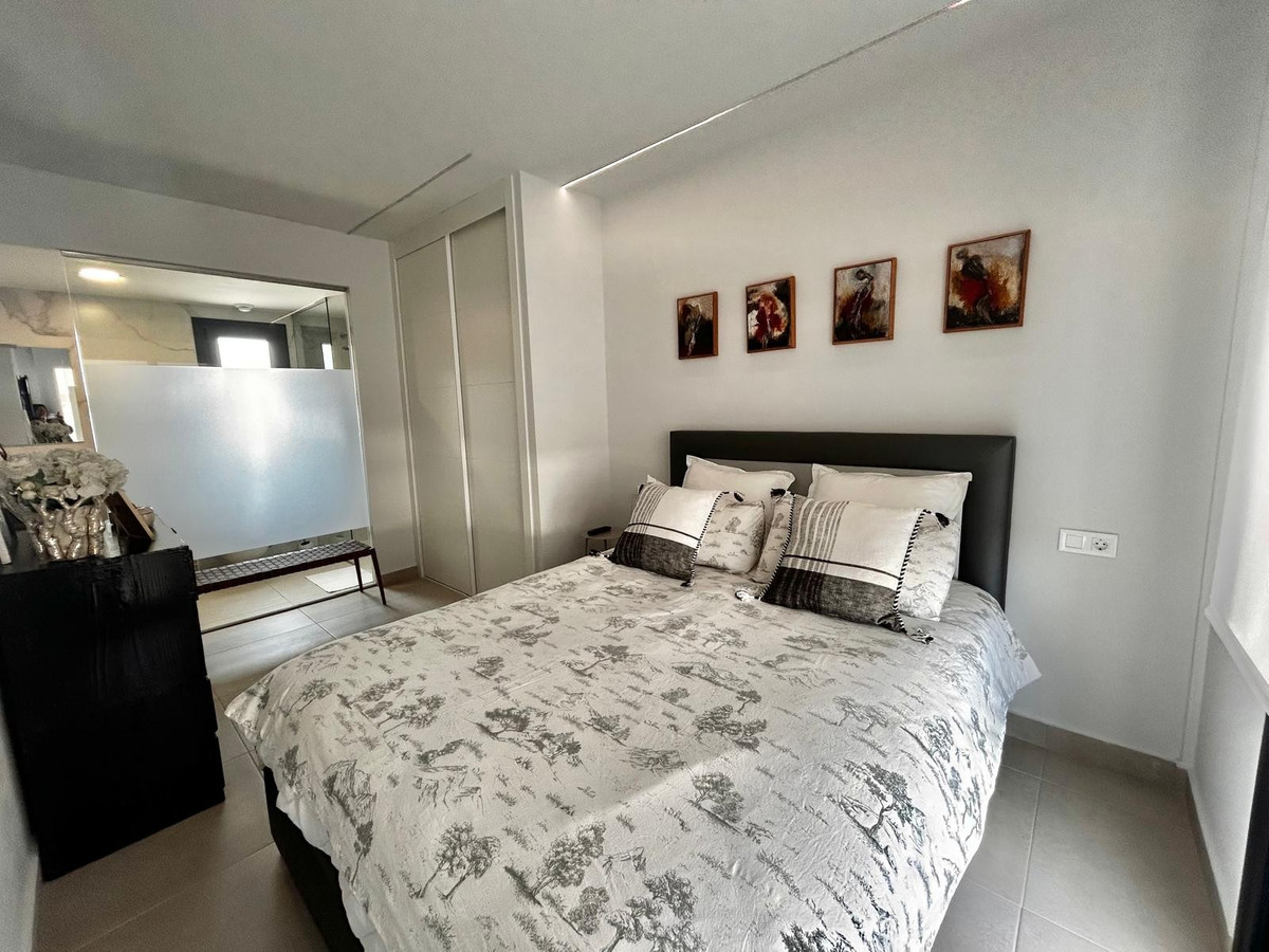 Penthouse te koop in Villamartin | 3 slaapkamers H5497045
