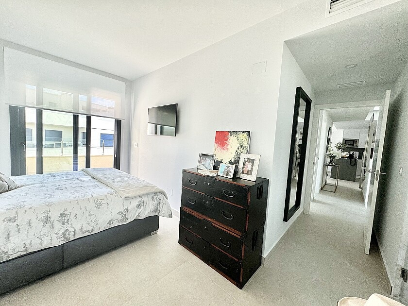 Penthouse te koop in Villamartin | 3 slaapkamers H5497045