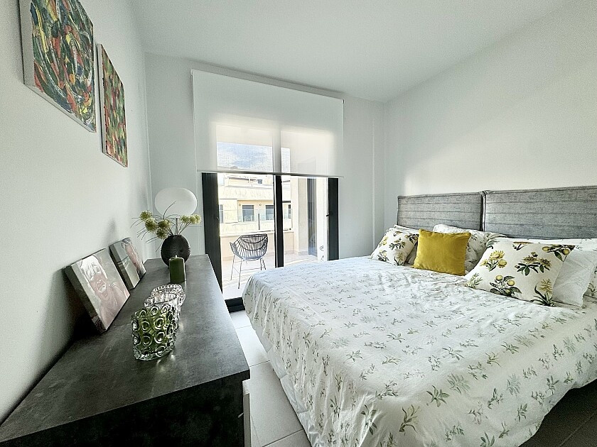 Penthouse te koop in Villamartin | 3 slaapkamers H5497045