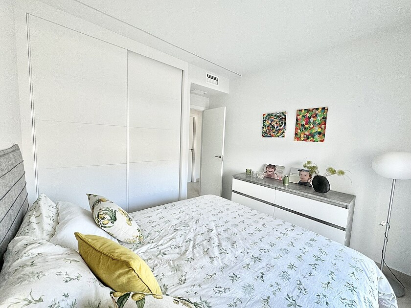 Penthouse te koop in Villamartin | 3 slaapkamers H5497045