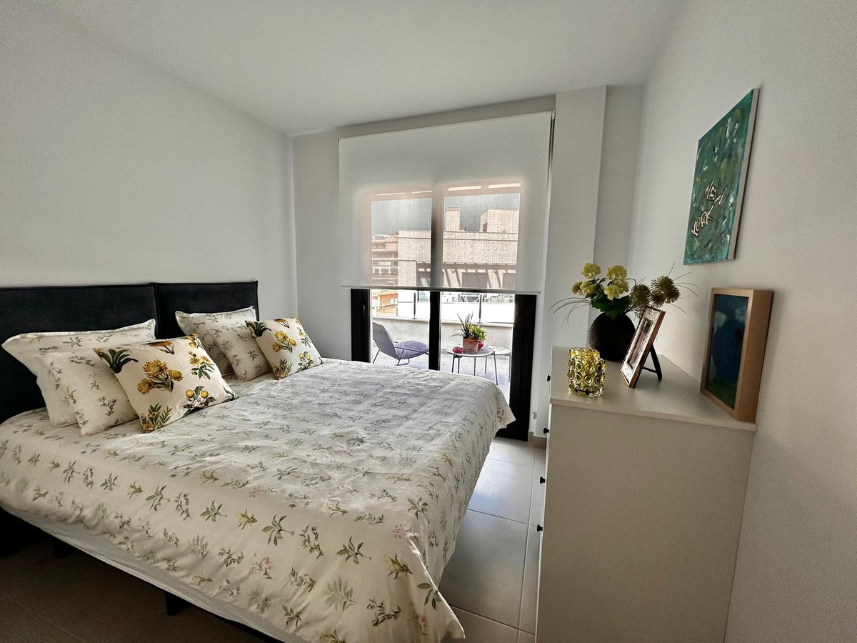 Penthouse te koop in Villamartin | 3 slaapkamers H5497045