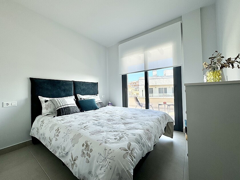 Penthouse te koop in Villamartin | 3 slaapkamers H5497045