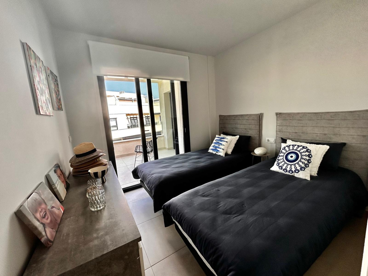 Penthouse te koop in Villamartin | 3 slaapkamers H5497045