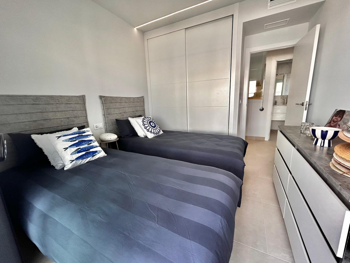 Penthouse te koop in Villamartin | 3 slaapkamers H5497045