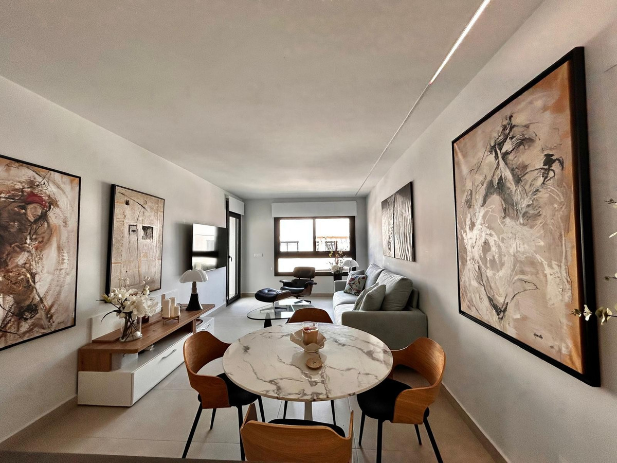 Penthouse te koop in Villamartin | 3 slaapkamers H5497045