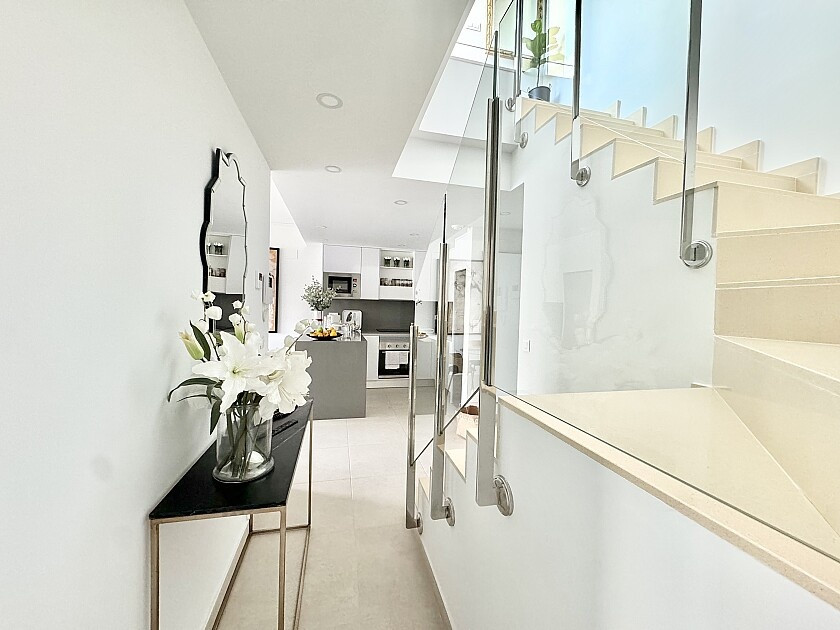 Penthouse te koop in Villamartin | 3 slaapkamers H5497045