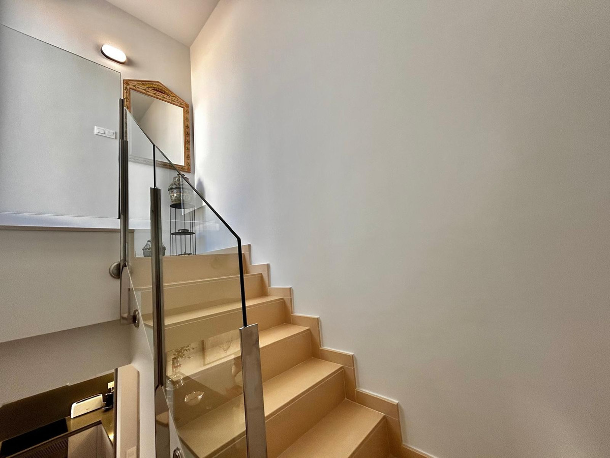 Penthouse te koop in Villamartin | 3 slaapkamers H5497045