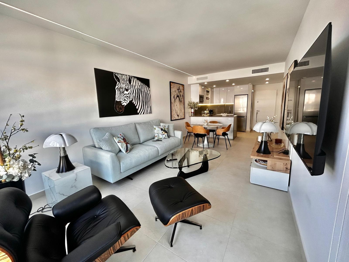 Penthouse te koop in Villamartin | 3 slaapkamers H5497045