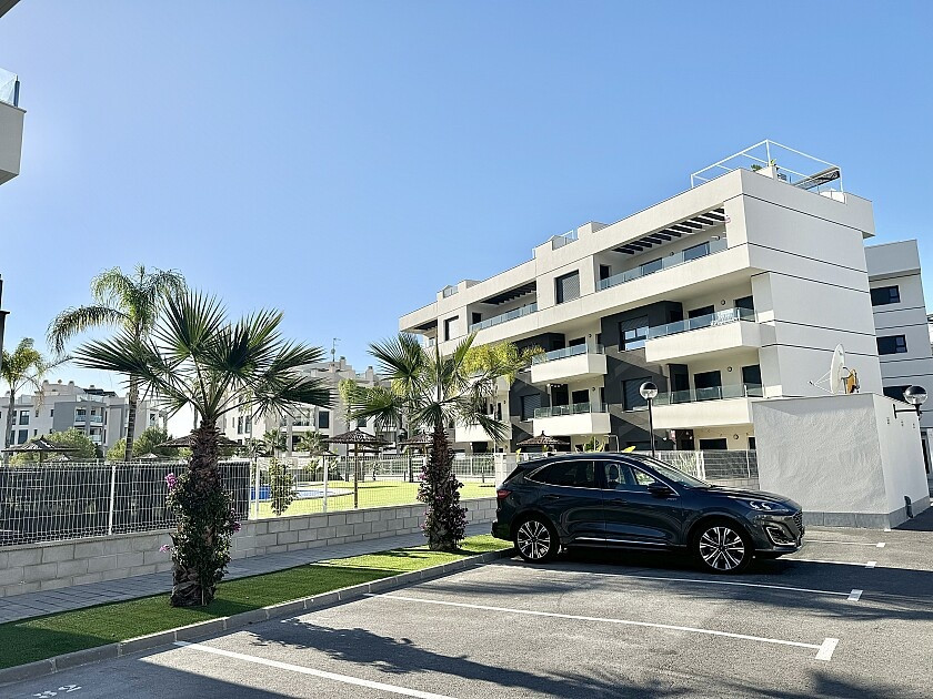 Penthouse te koop in Villamartin | 3 slaapkamers H5497045