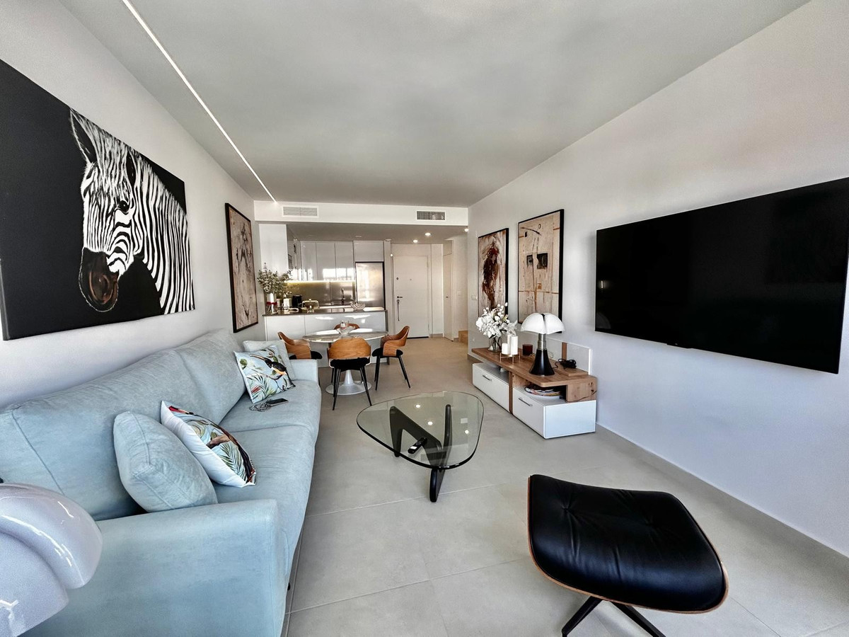 Penthouse te koop in Villamartin | 3 slaapkamers H5497045