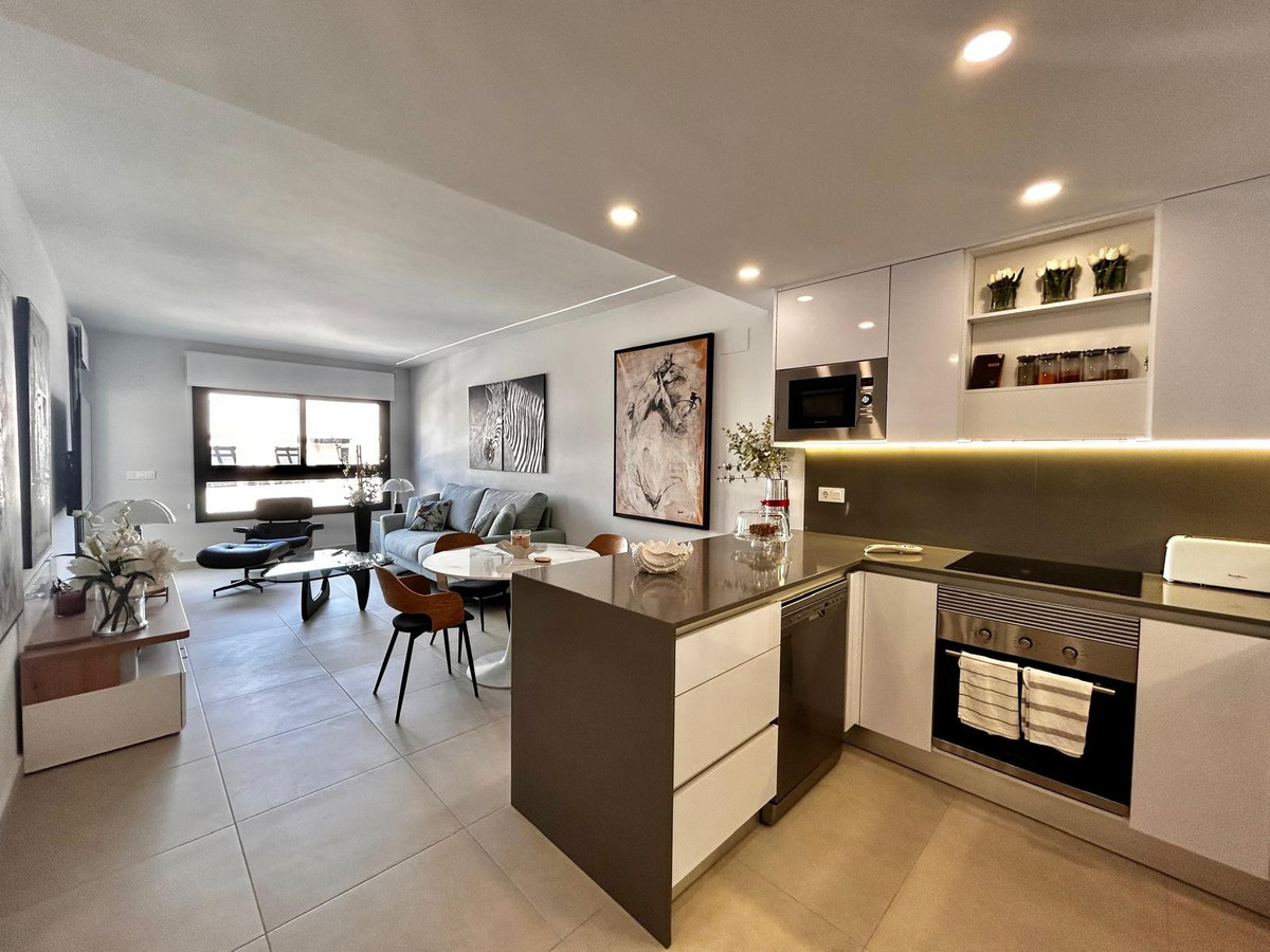 Penthouse te koop in Villamartin | 3 slaapkamers H5497045