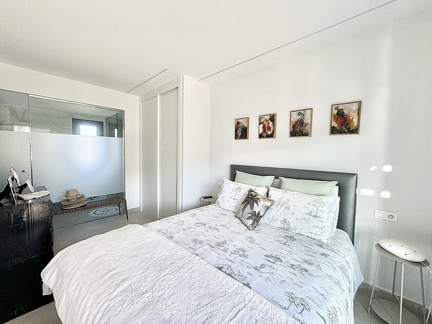 Penthouse te koop in Villamartin | 3 slaapkamers H5497045