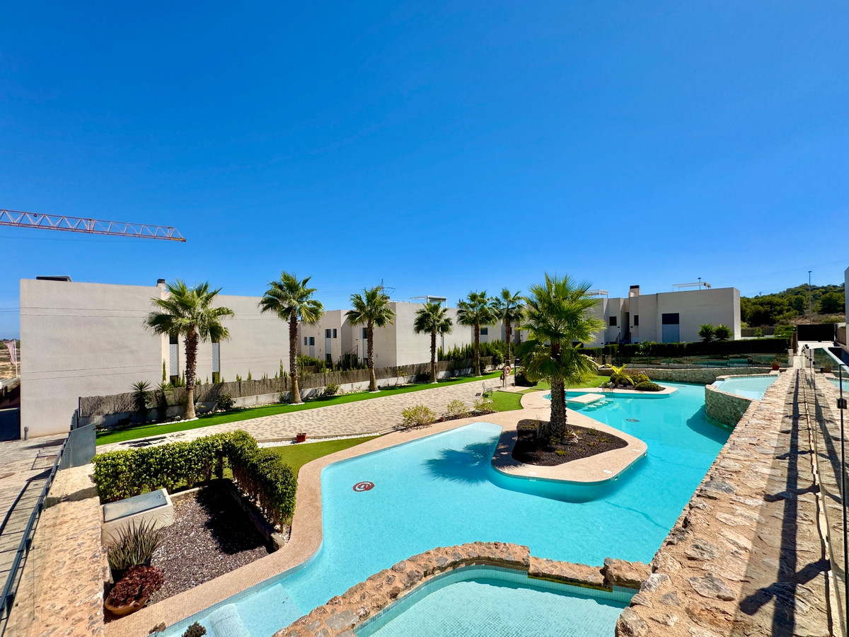 Appartement te koop in Villamartin | 2 slaapkamers H5498641