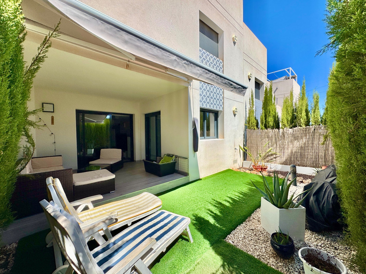 Appartement te koop in Villamartin | 2 slaapkamers H5498641