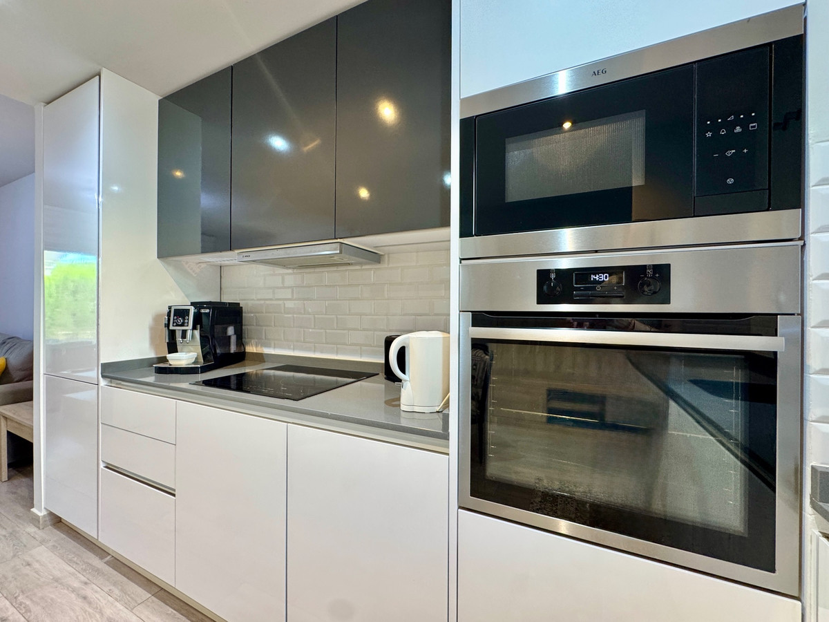 Appartement te koop in Villamartin | 2 slaapkamers H5498641