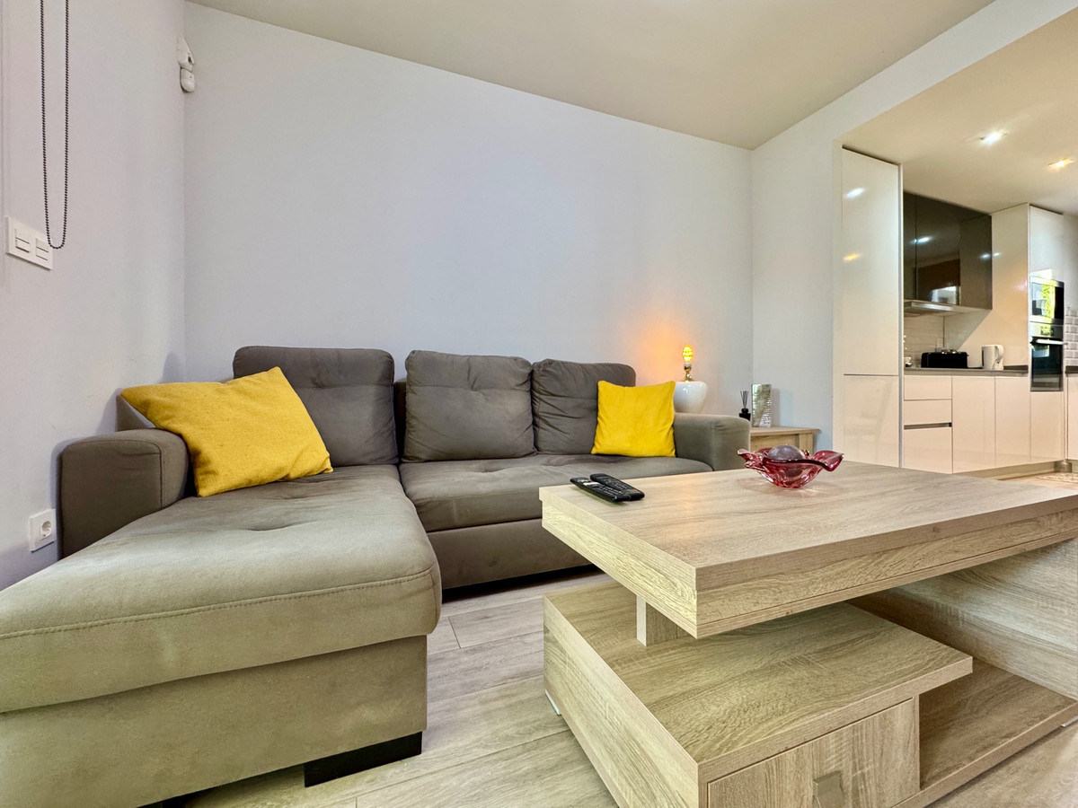 Appartement te koop in Villamartin | 2 slaapkamers H5498641