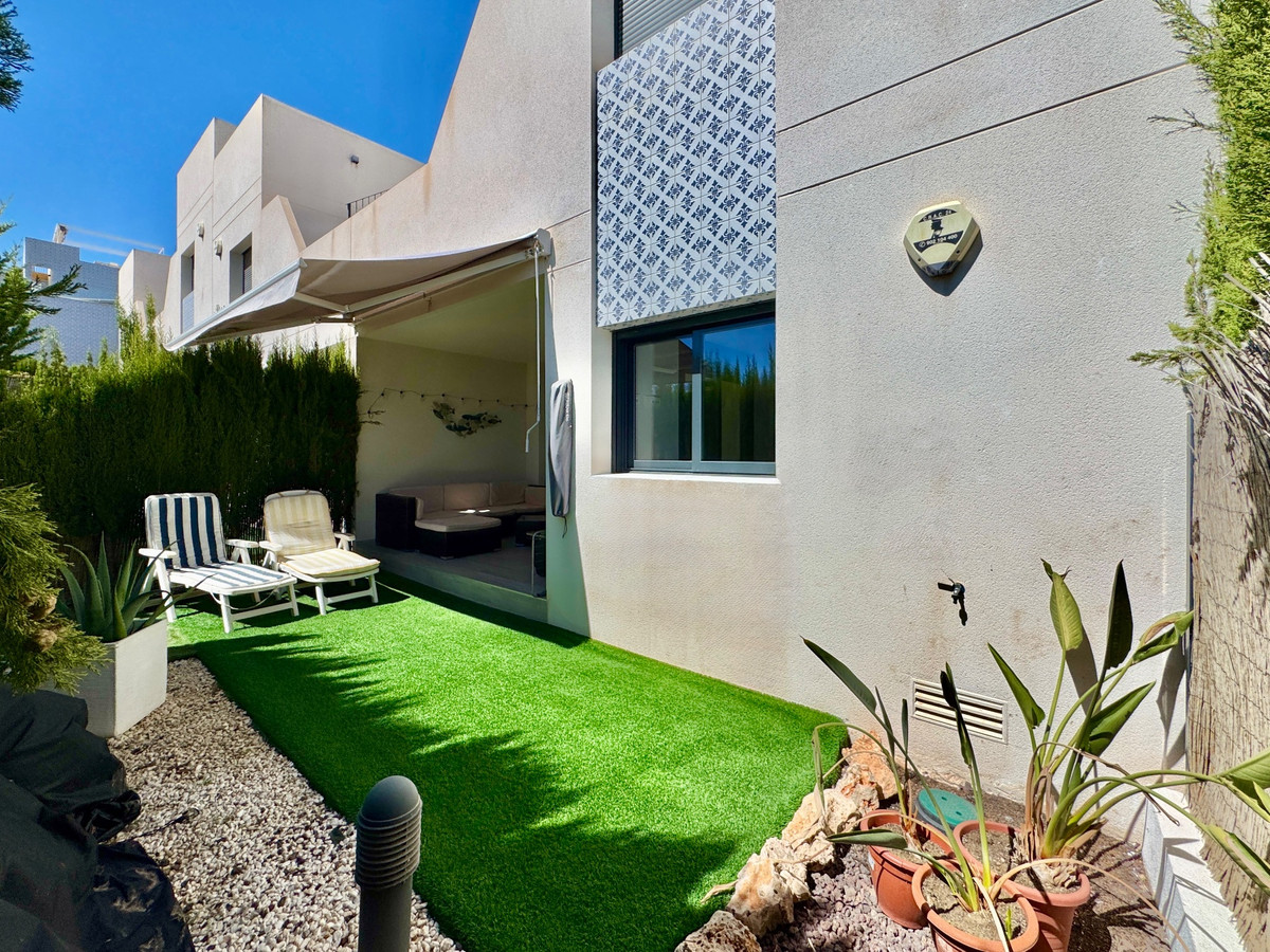 Appartement te koop in Villamartin | 2 slaapkamers H5498641