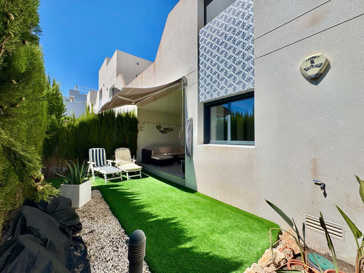 Appartement te koop in Villamartin | 2 slaapkamers H5498641