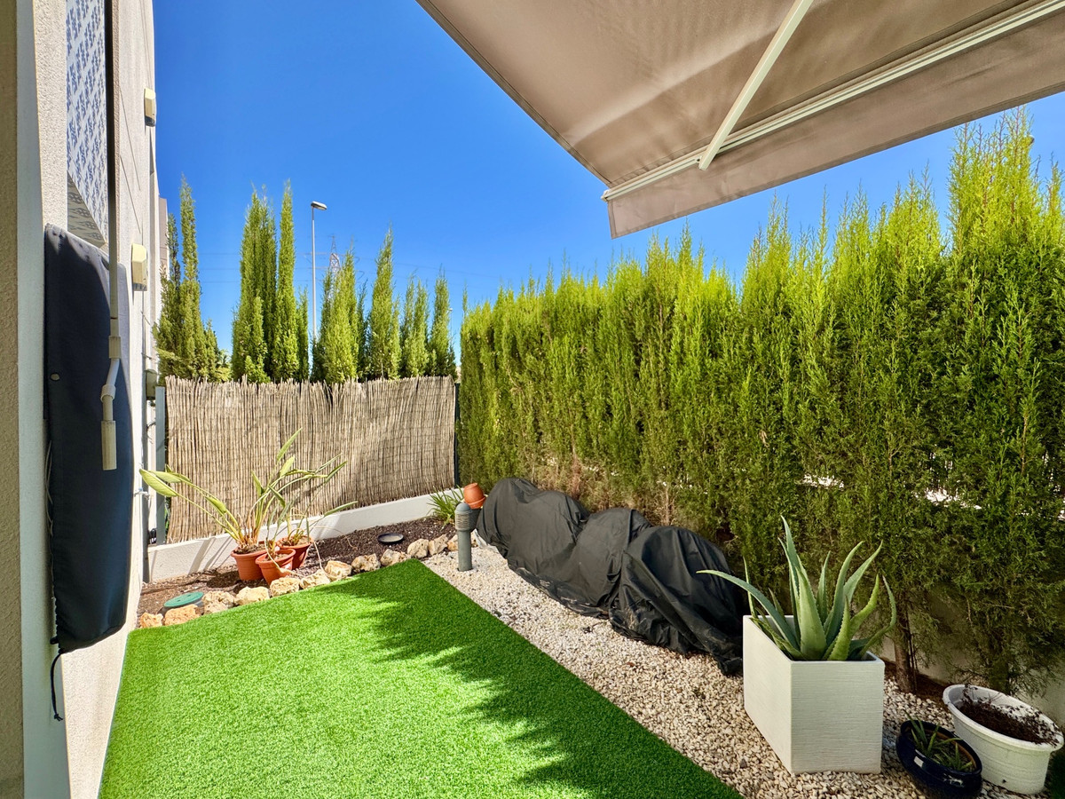 Appartement te koop in Villamartin | 2 slaapkamers H5498641