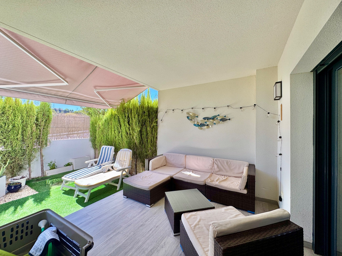 Appartement te koop in Villamartin | 2 slaapkamers H5498641