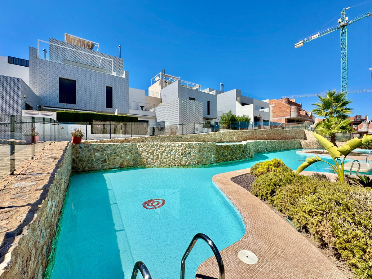 Appartement te koop in Villamartin | 2 slaapkamers H5498641