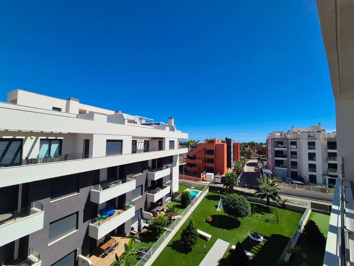 Penthouse te koop in Villamartin | 3 slaapkamers H5503771
