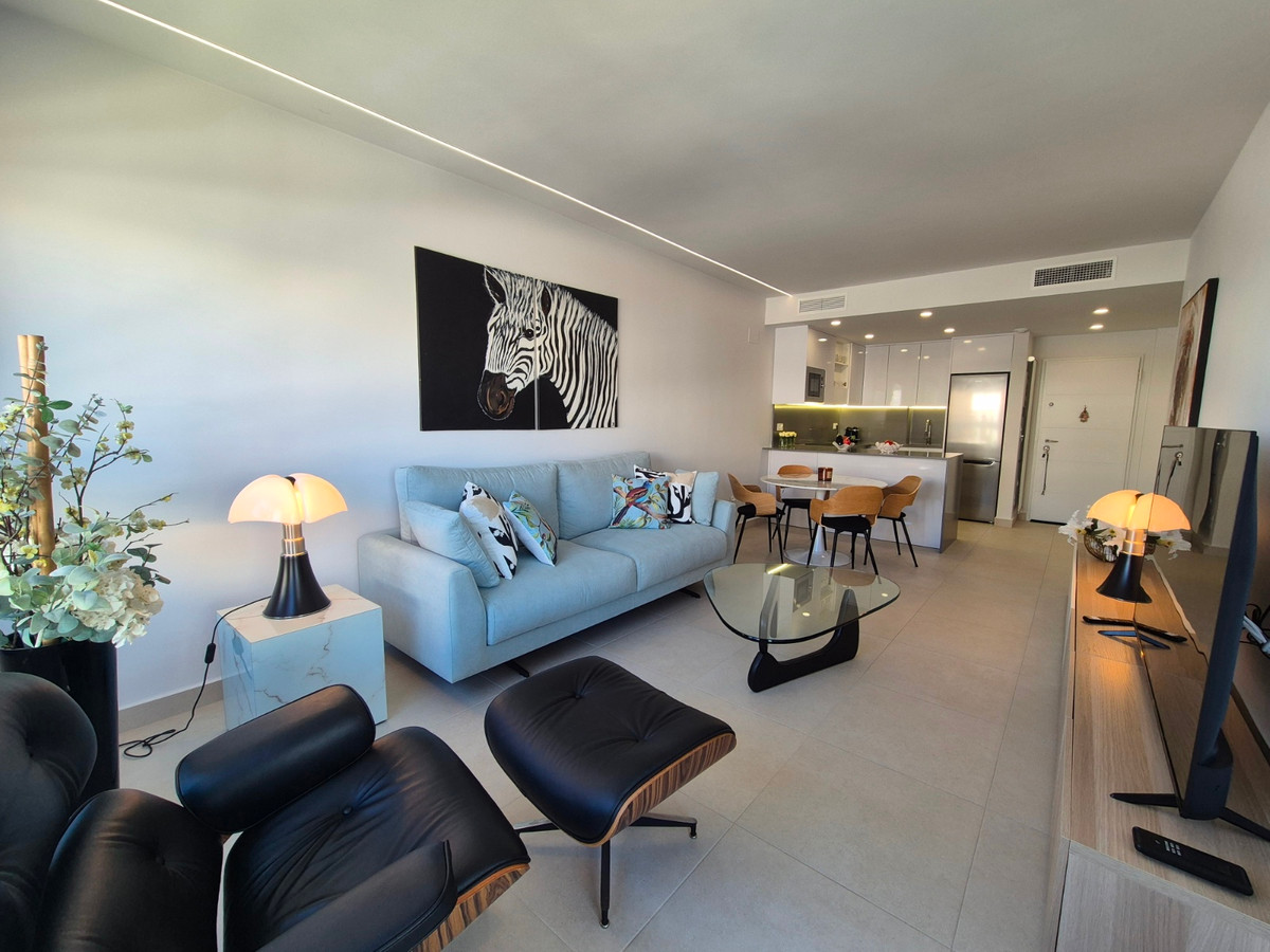 Penthouse te koop in Villamartin | 3 slaapkamers H5503771