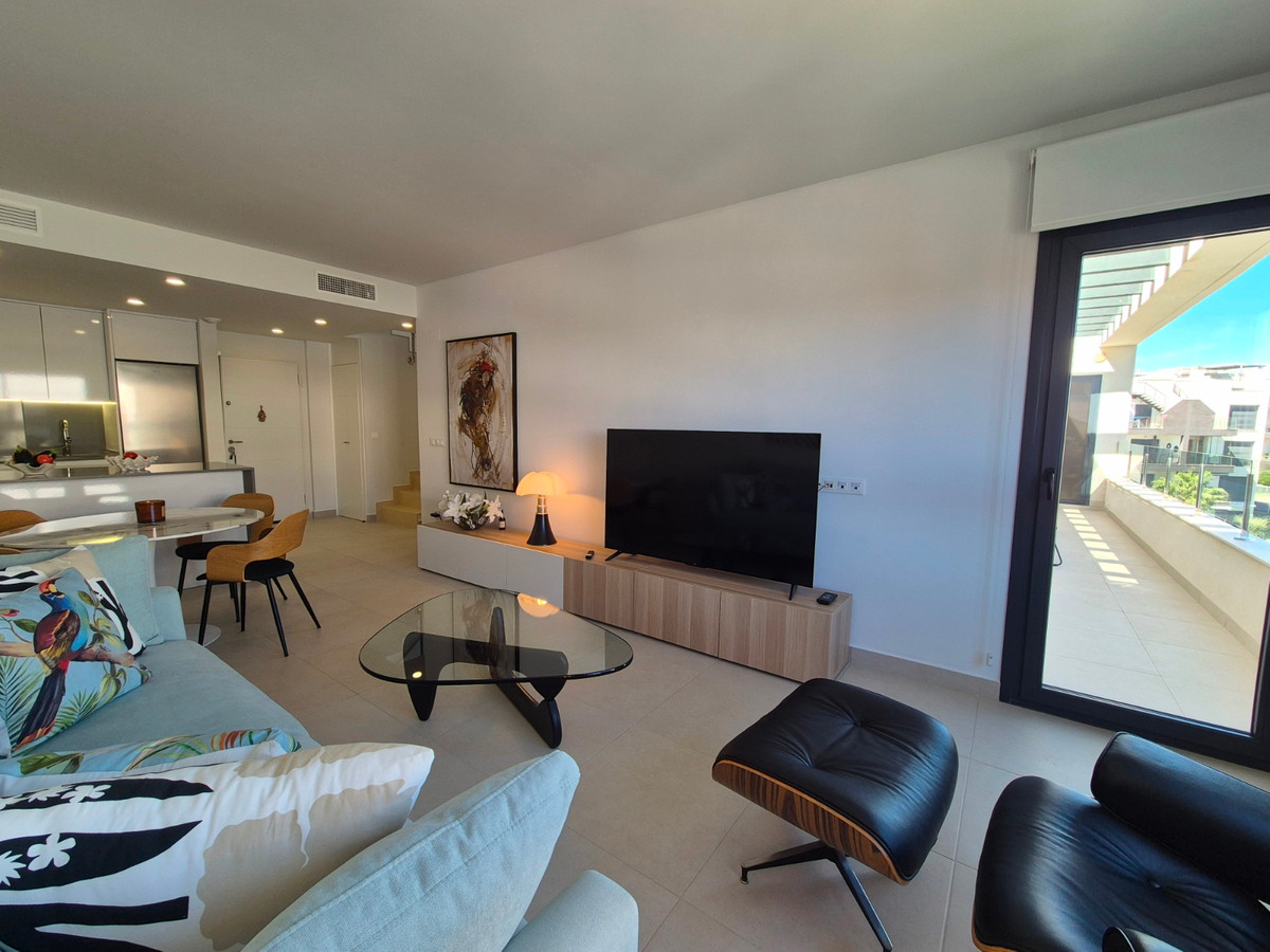 Penthouse te koop in Villamartin | 3 slaapkamers H5503771