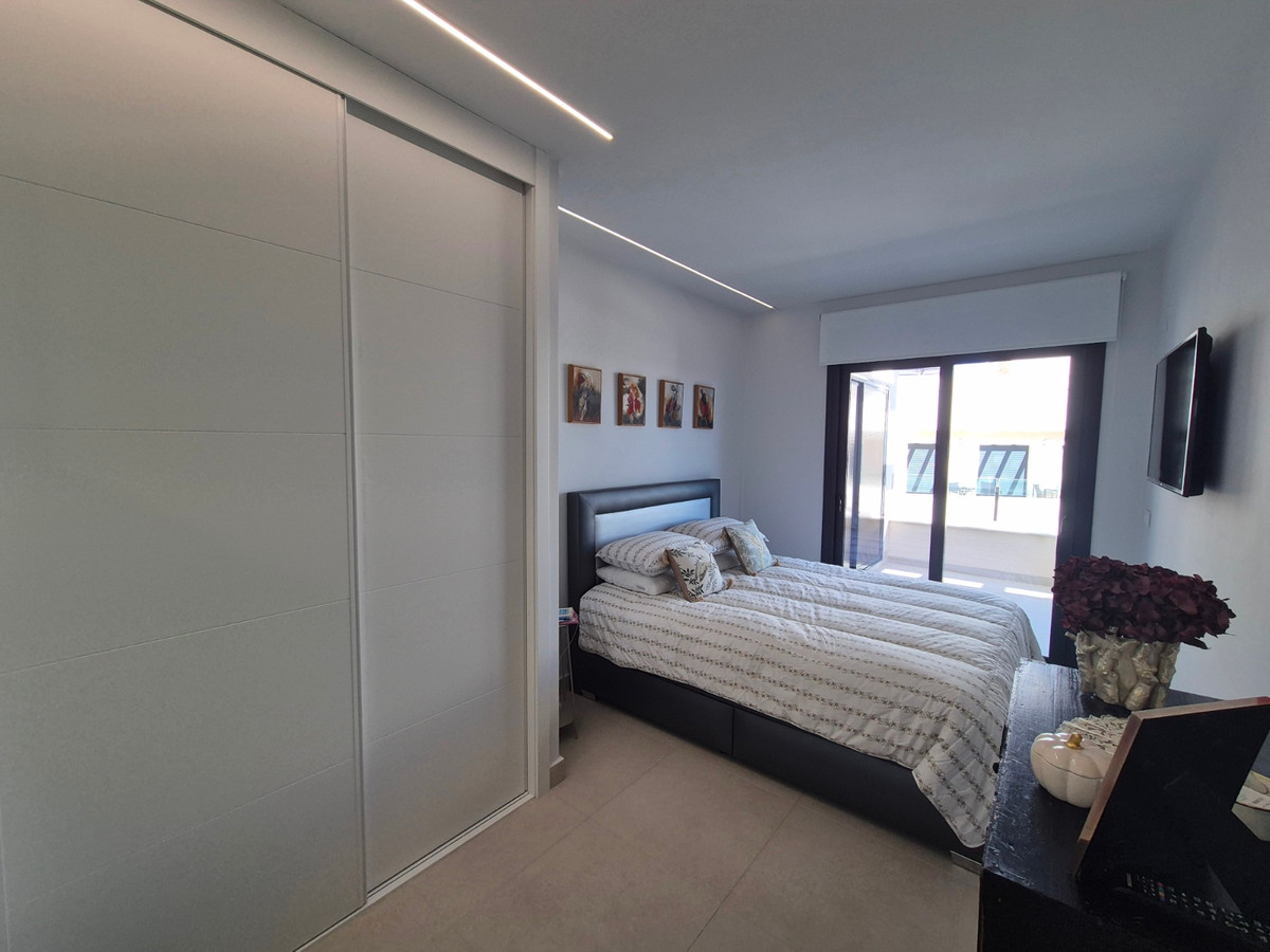 Penthouse te koop in Villamartin | 3 slaapkamers H5503771