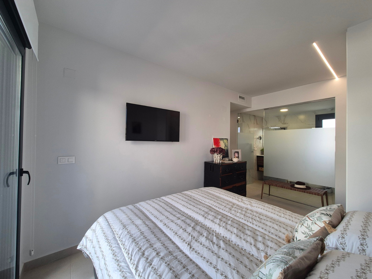 Penthouse te koop in Villamartin | 3 slaapkamers H5503771
