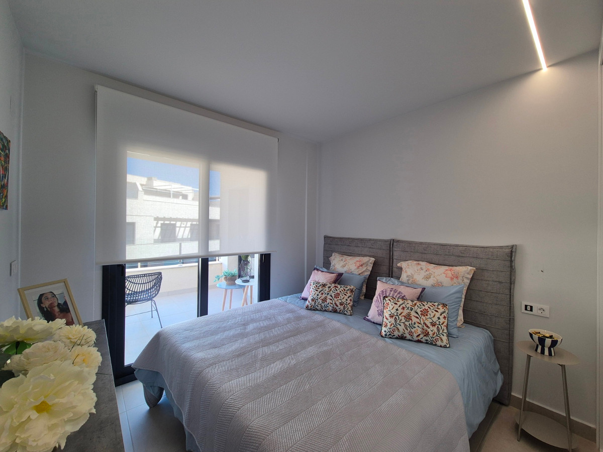 Penthouse te koop in Villamartin | 3 slaapkamers H5503771
