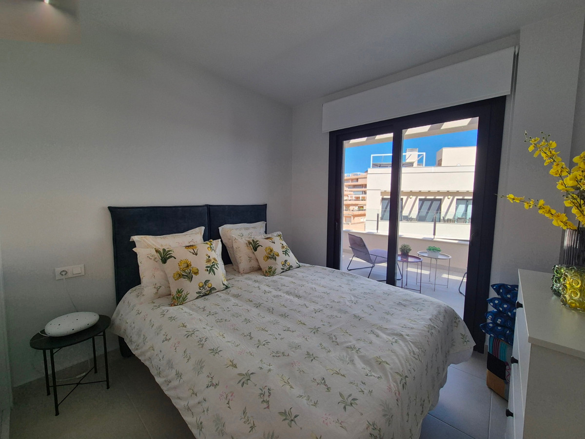 Penthouse te koop in Villamartin | 3 slaapkamers H5503771