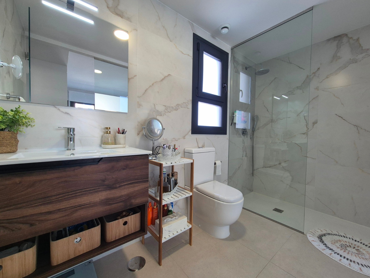 Penthouse te koop in Villamartin | 3 slaapkamers H5503771