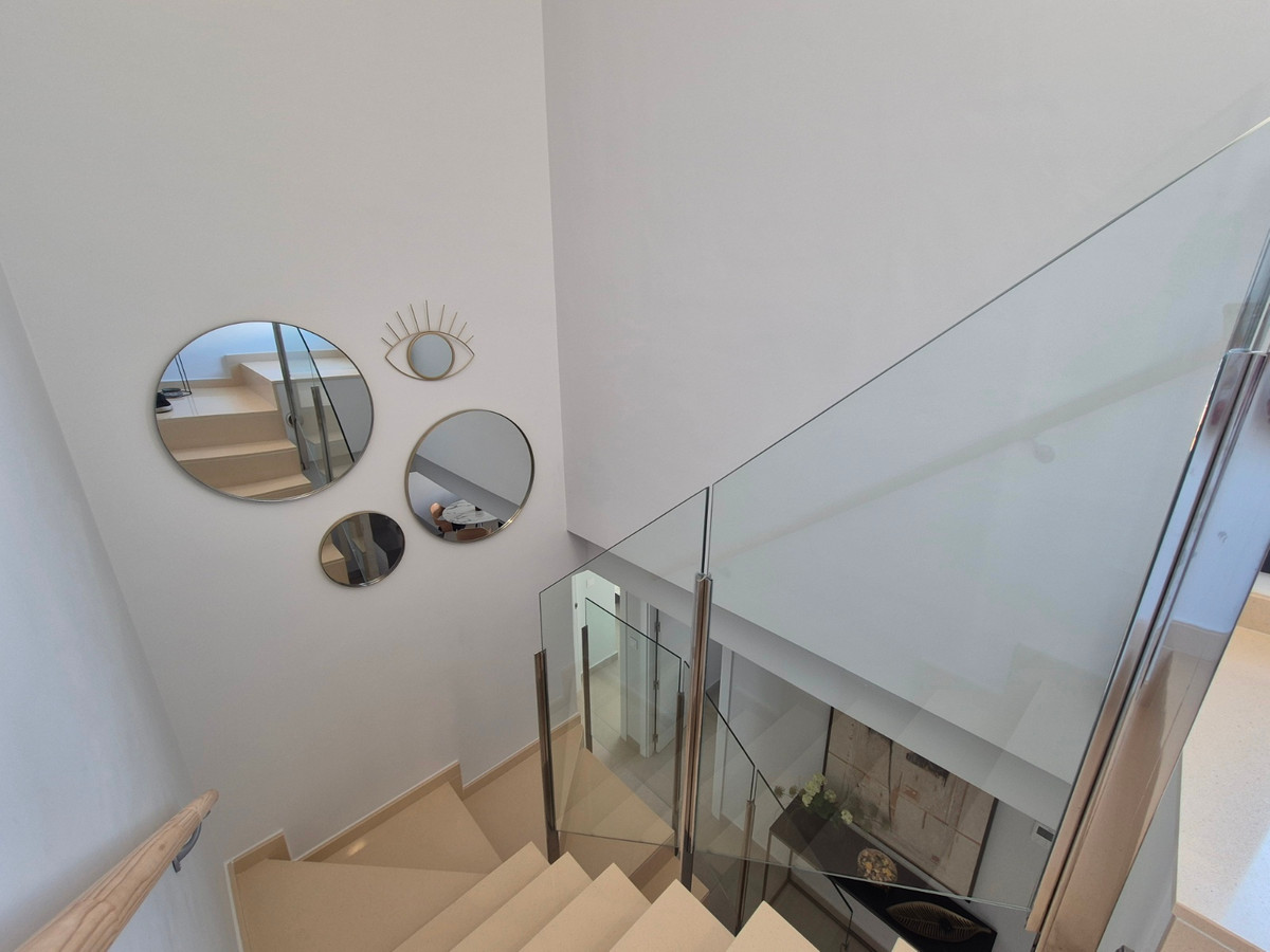 Penthouse te koop in Villamartin | 3 slaapkamers H5503771
