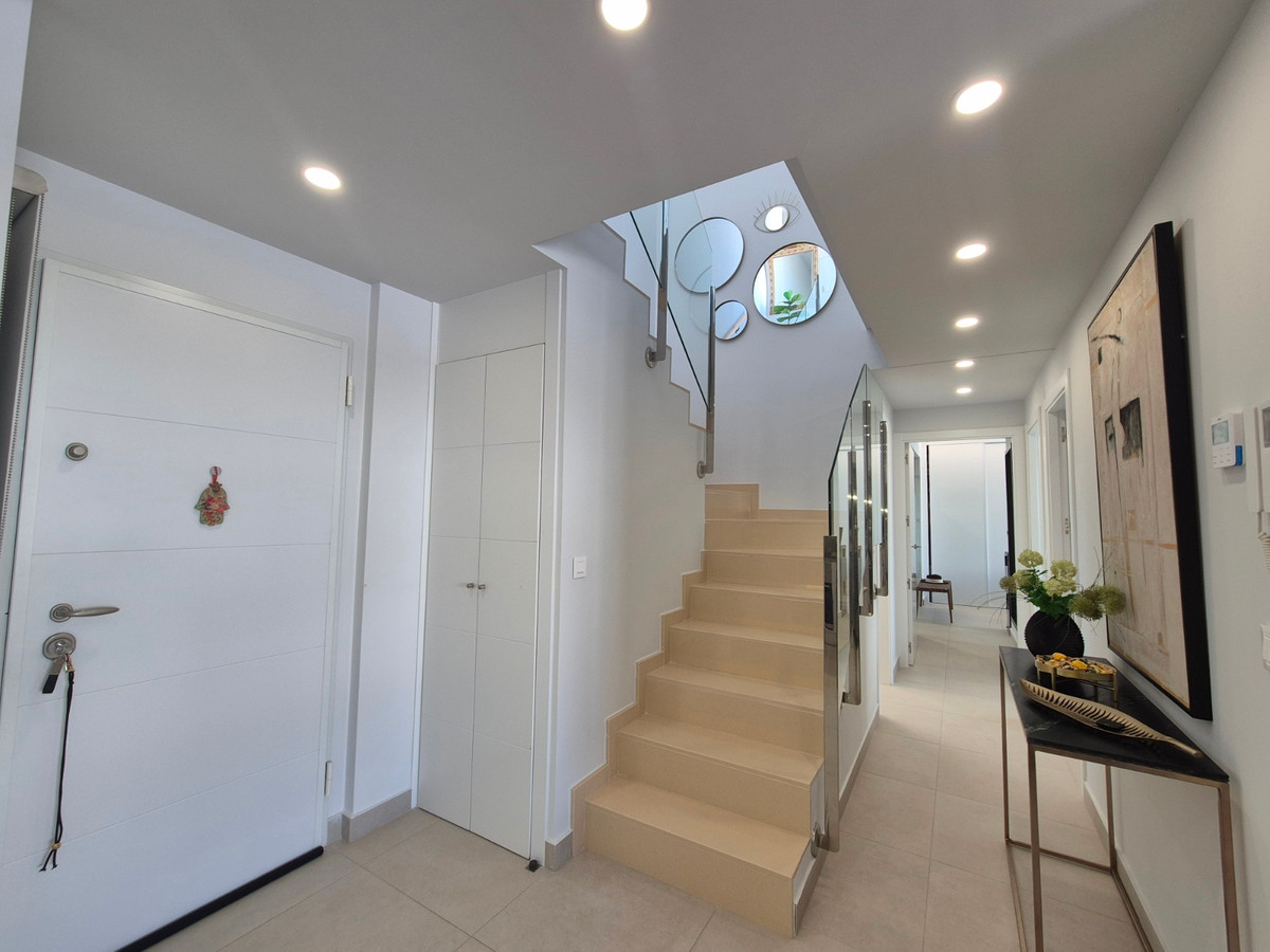 Penthouse te koop in Villamartin | 3 slaapkamers H5503771