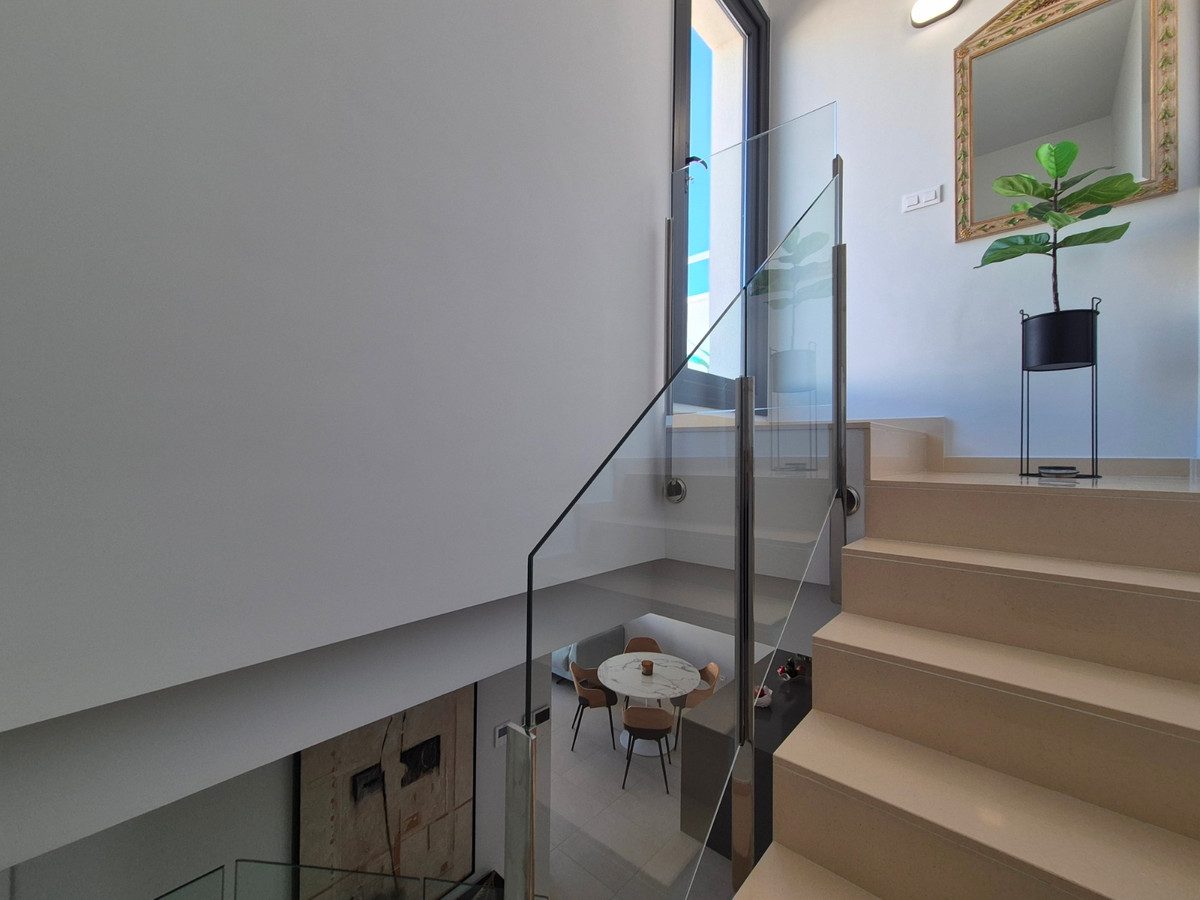 Penthouse te koop in Villamartin | 3 slaapkamers H5503771
